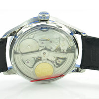 IWC Portugieser classic luxury watch