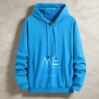 ME WE,Perfect gift for partner love hoodie