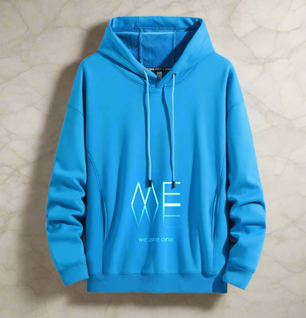 ME WE,Perfect gift for partner love hoodie