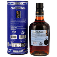 Edradour 12 - Caledonia