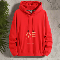 ME WE,Perfect gift for partner love hoodie