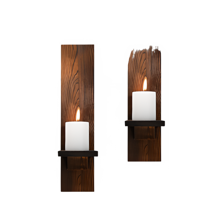 Duftkerzen & Raumdüfte