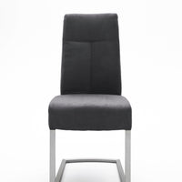 TALENA Schwingstuhl mit Griff - 2er Set