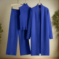 Spring autumn 3 piece girl sets,Classic style