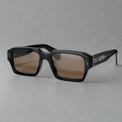 Jacques Marie Mage DAKOTA,Old money type designer sunglasses