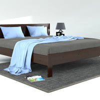 Jana Kieferbett  | Massivholz | Naturholz | 100% Bio-Bett