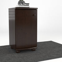 Claudia Kommode Sideboard | Anrichte | 1-Türig | 100% Bio Kiefer Massivholz