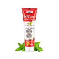 Tile crack mold remover