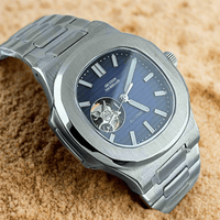 ARI EXON,Tourbillon movement watch mechanical classic watch