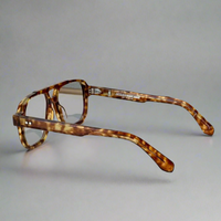 Jacques Marie Mage Evans Sonnenbrille - Vintage Retro Eyewear