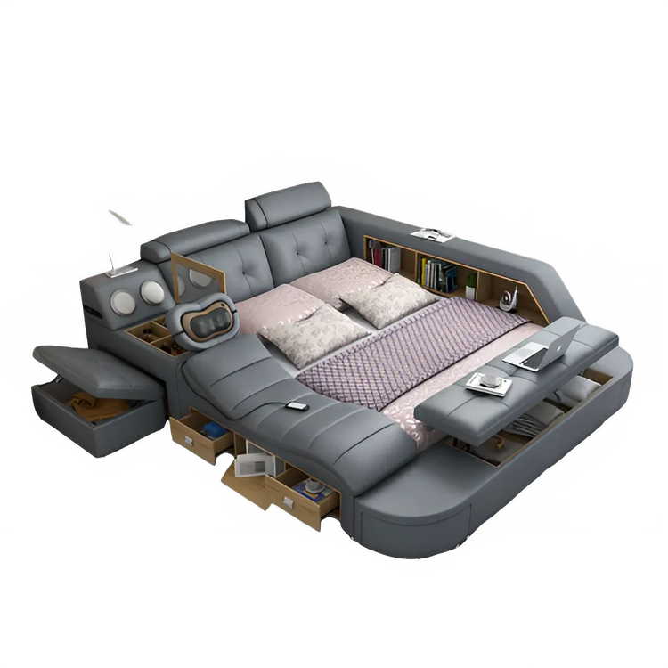 Smart Living & Technik