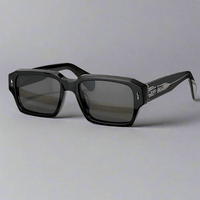 Jacques Marie Mage DAKOTA,Old money type designer sunglasses