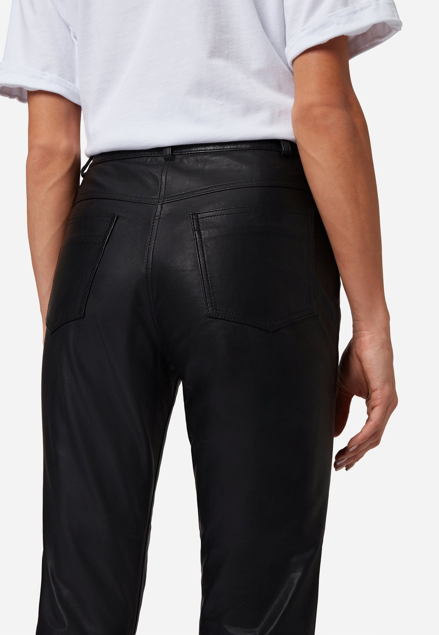 9809 Five Pocket