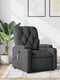 massage recliner chair