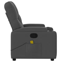 massage recliner chair