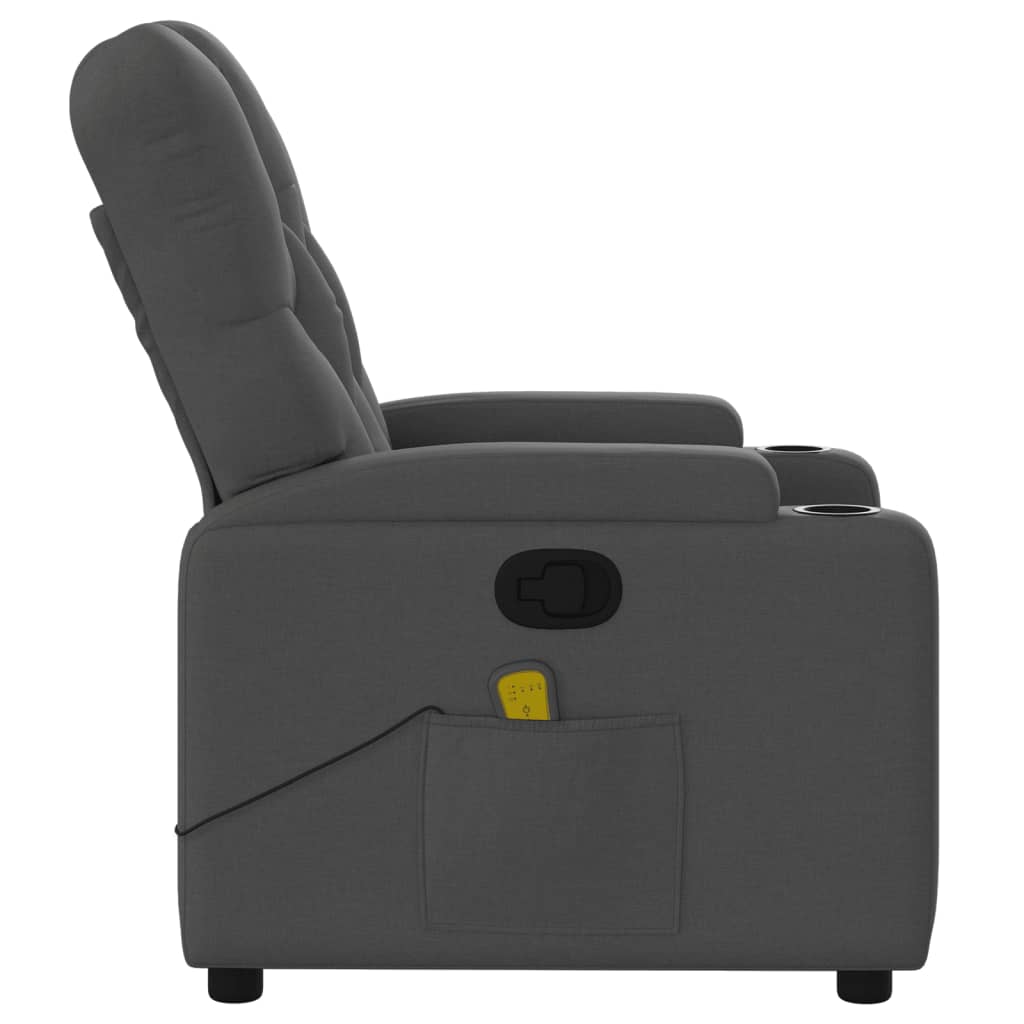 massage recliner chair
