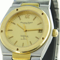 IWC Ingenieur jumbo ref watch