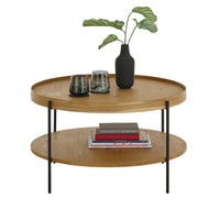 ARENAL Couchtisch