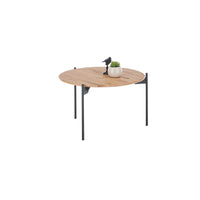 ASSUAN Couchtisch