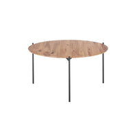 ASSUAN Couchtisch