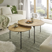 ASSUAN Couchtisch