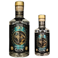Wassermann - Aquarius Edition (Gin) 42% Vol.