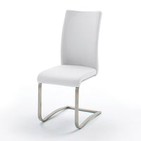 ARCO Schwingstuhl - 2er Set