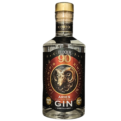 Widder - Aries Edition (Gin) 41,5% Vol.