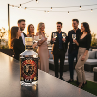 Widder - Aries Edition (Gin) 41,5% Vol.