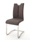 ARTOS Schwingstuhl mit Griffloch - 2er Set