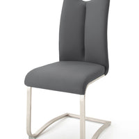 ARTOS Schwingstuhl mit Griffloch - 2er Set