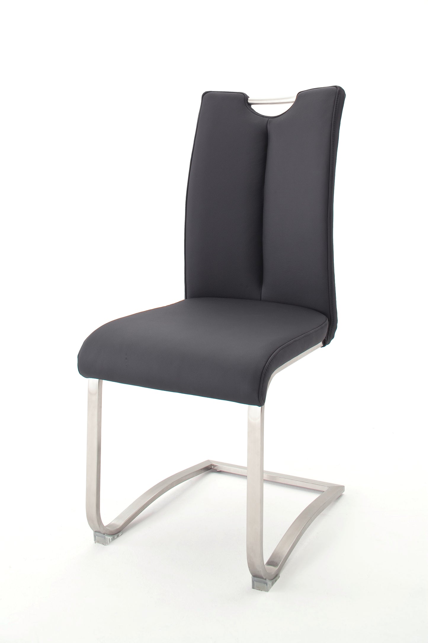 ARTOS Schwingstuhl mit Griffloch - 2er Set