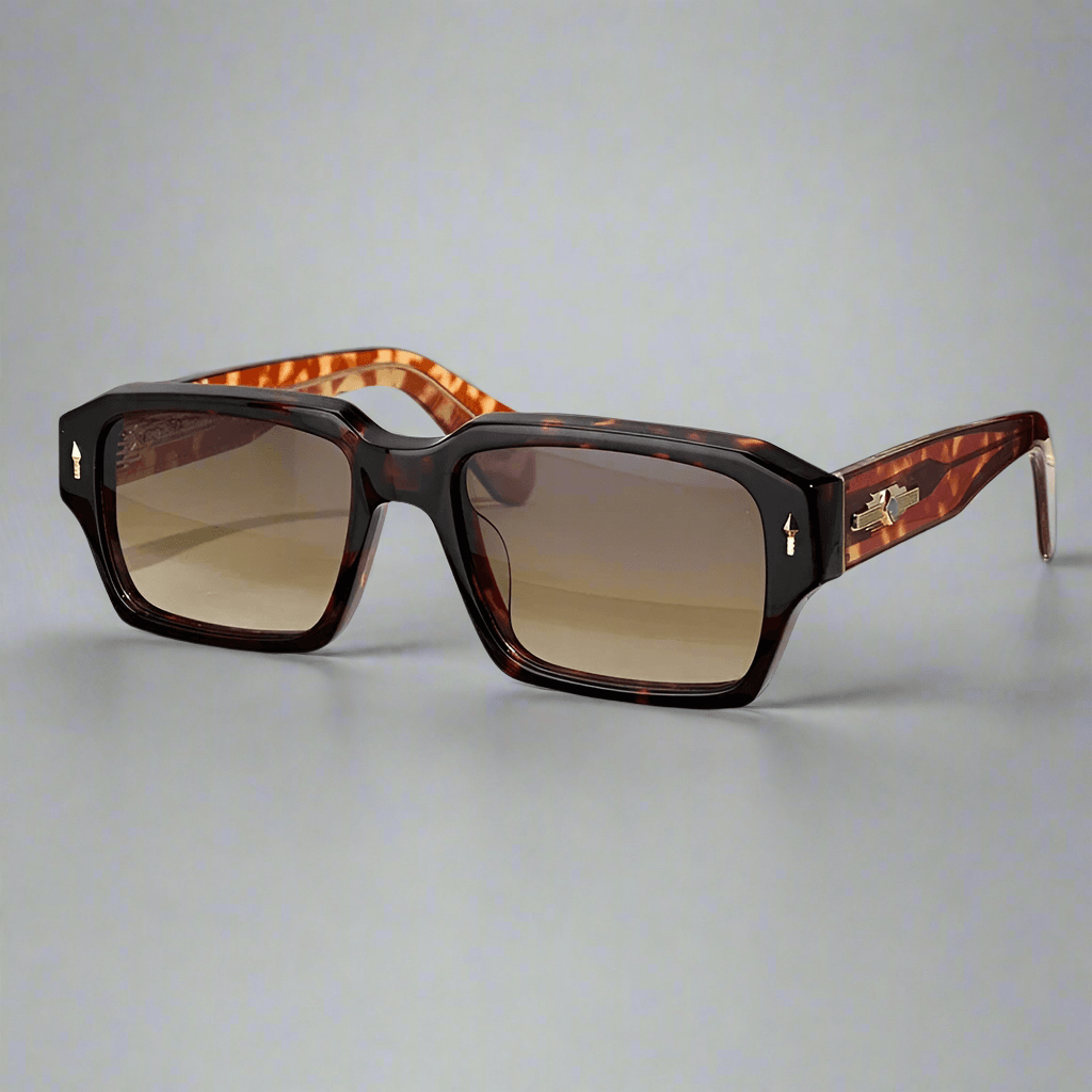 Jacques Marie Mage DAKOTA,Old money type designer sunglasses