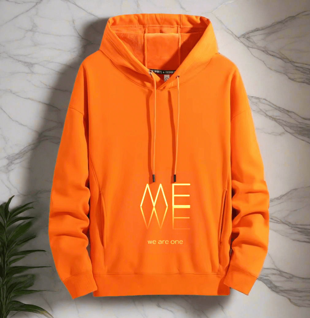 ME WE,Perfect gift for partner love hoodie