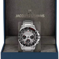 Jacques Lemans Eco Power Solar watch