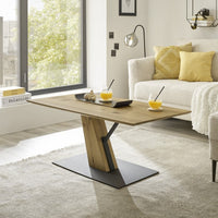 BRESCIA Couchtisch