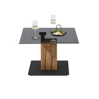 BALSTA Couchtisch mit Lift