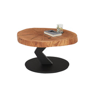 BILOXI 1 Couchtisch