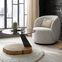 BILOXI 2 Couchtisch