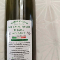 Bio Olivenöl Extra Vergine di Ritacca – aus eigenem Anbau in Kalabrien