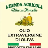 Bio Olivenöl Extra Vergine di Ritacca – aus eigenem Anbau in Kalabrien