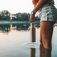 Isolierflasche Outdoor 750ml