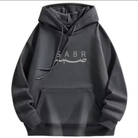 Arabic Sabar art,Fashion hoodies for sweatshirt with art design