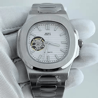 ARI EXON,Tourbillon movement watch mechanical classic watch