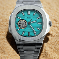 ARI EXON,Tourbillon movement watch mechanical classic watch