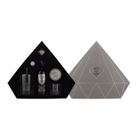 Cameronbridge 45 1978/2023 - Old Particular XOP - Celebrating 75 Glorious Years of Whisky