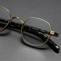 ARI Pure titanium optical top fashion,Eyeglasses