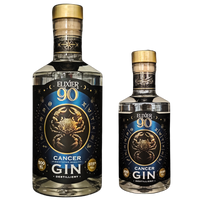 Krebs - Cancer Edition (Gin) 37,5% Vol.