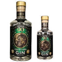 Steinbock - Capricornus Edition (Gin) 43% Vol.