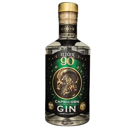 Steinbock - Capricornus Edition (Gin) 43% Vol.
